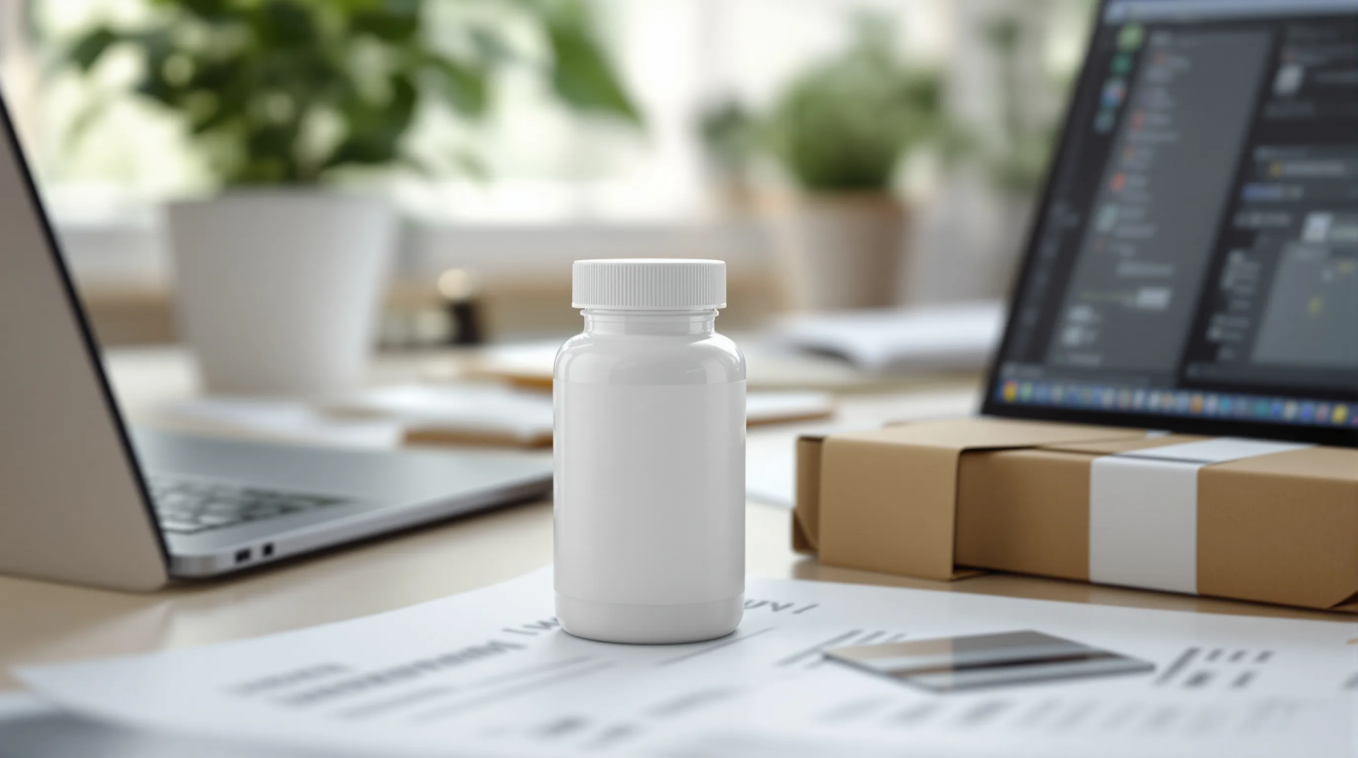 Free-Trial Nutra Offers: Approvable, But at 2-3x the Reserve