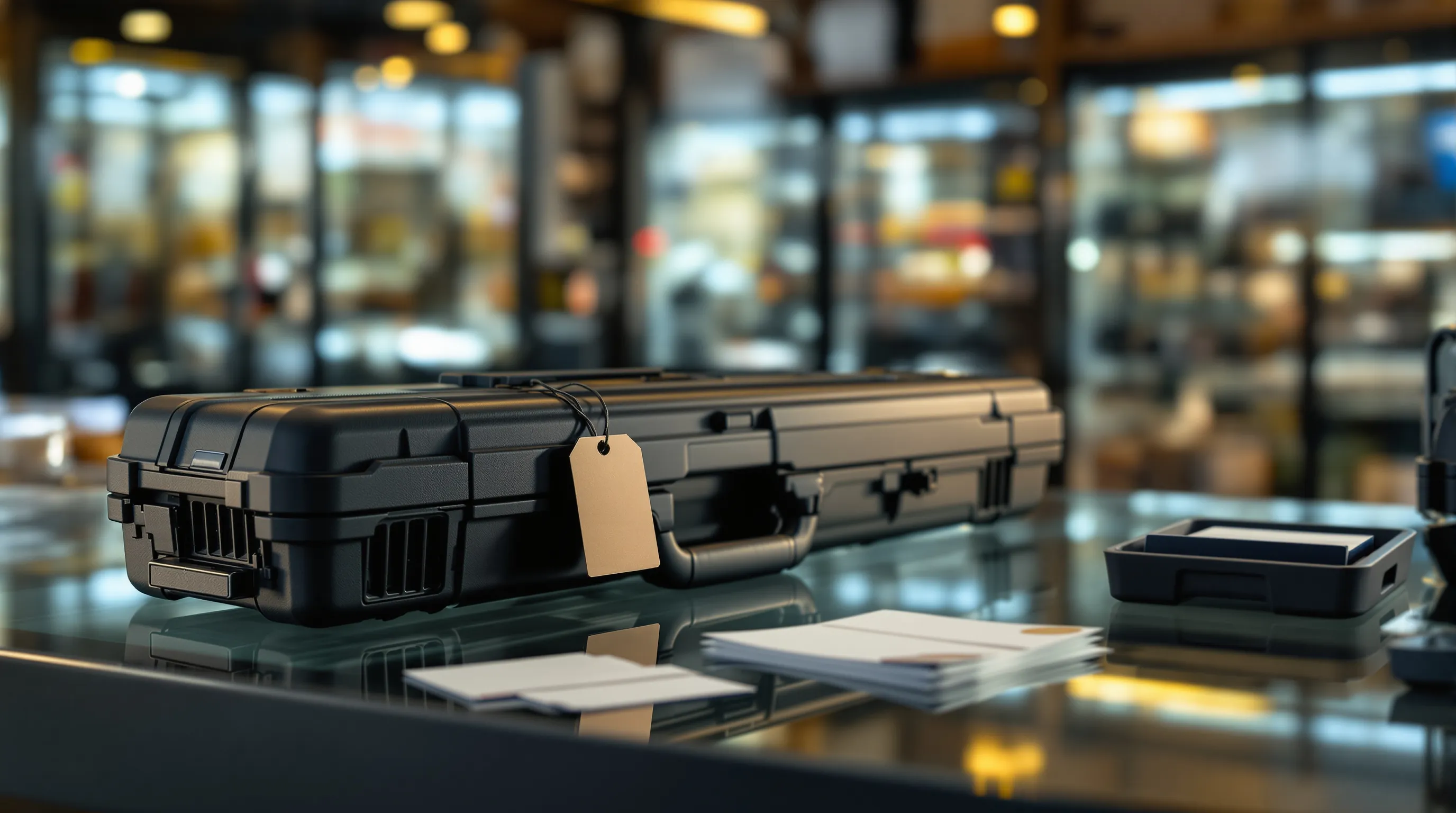 How Long FFL Card Accounts Survive, by Processor Setup
