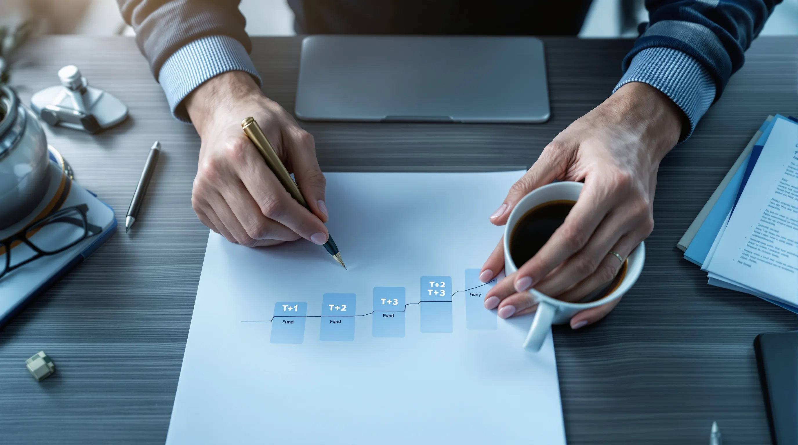 Card Payments Feel Slow? How to Get Funded Faster, Not Later