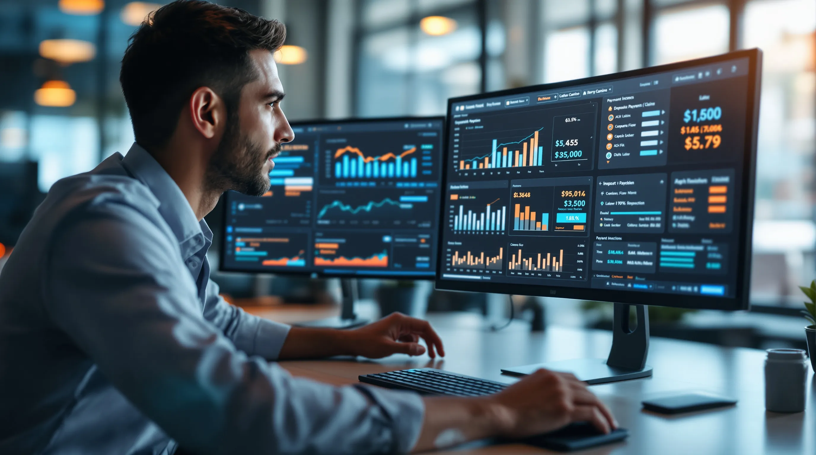 Online Game Payment Processing: How Operators Get Paid
