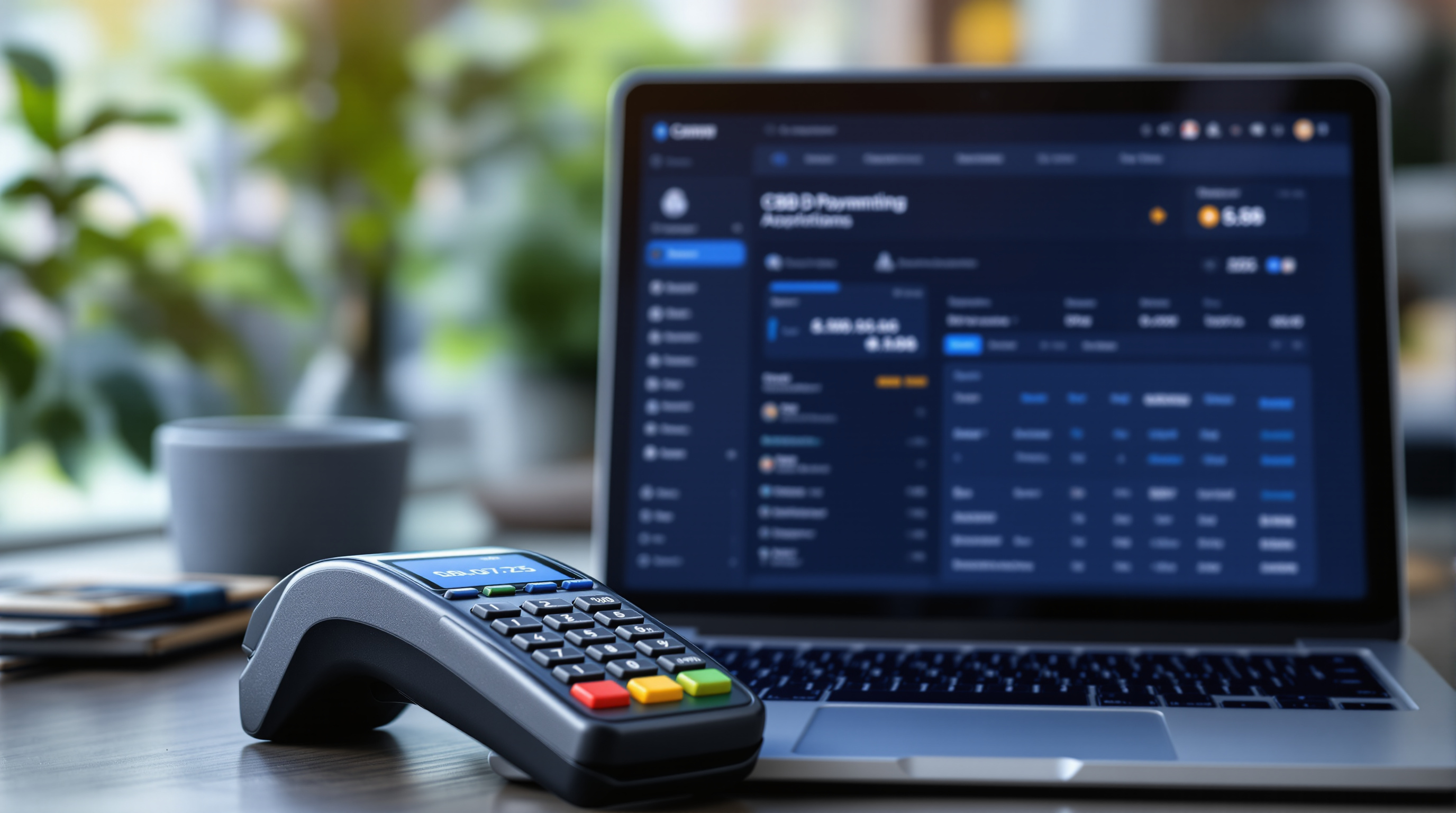 Cbd-Payments
