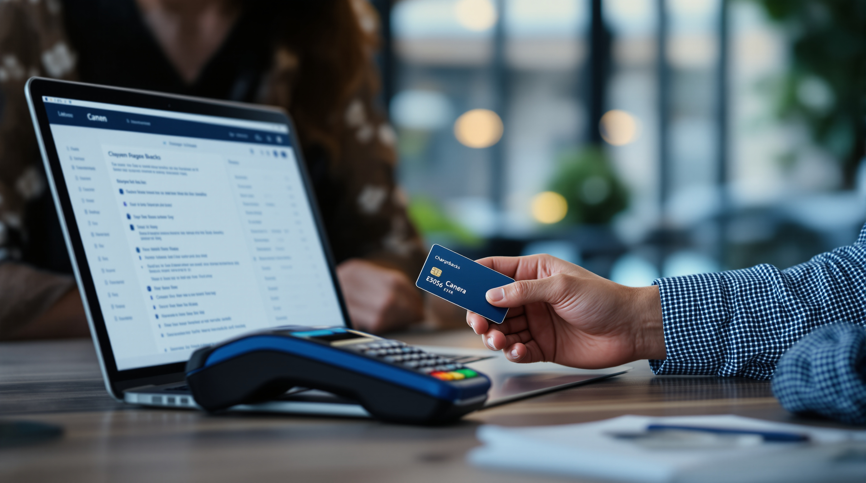 Chargebacks