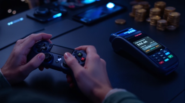 Gaming
