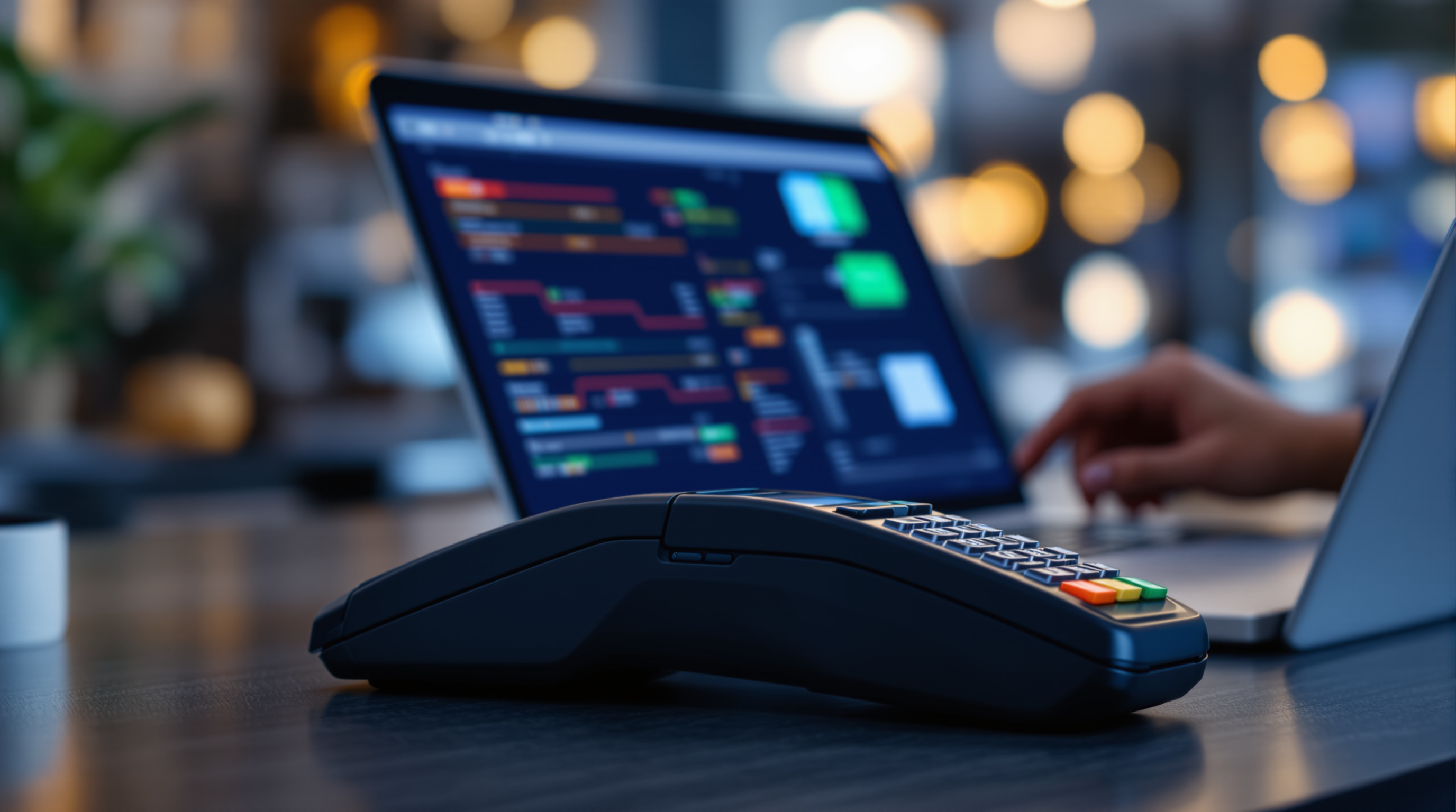 Igaming-Payments