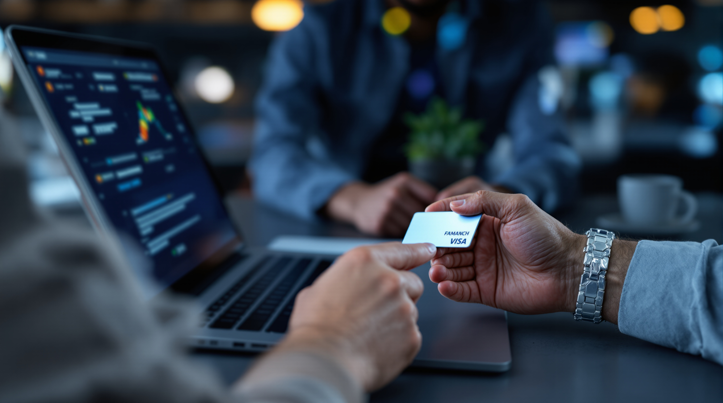 Payment-Processing