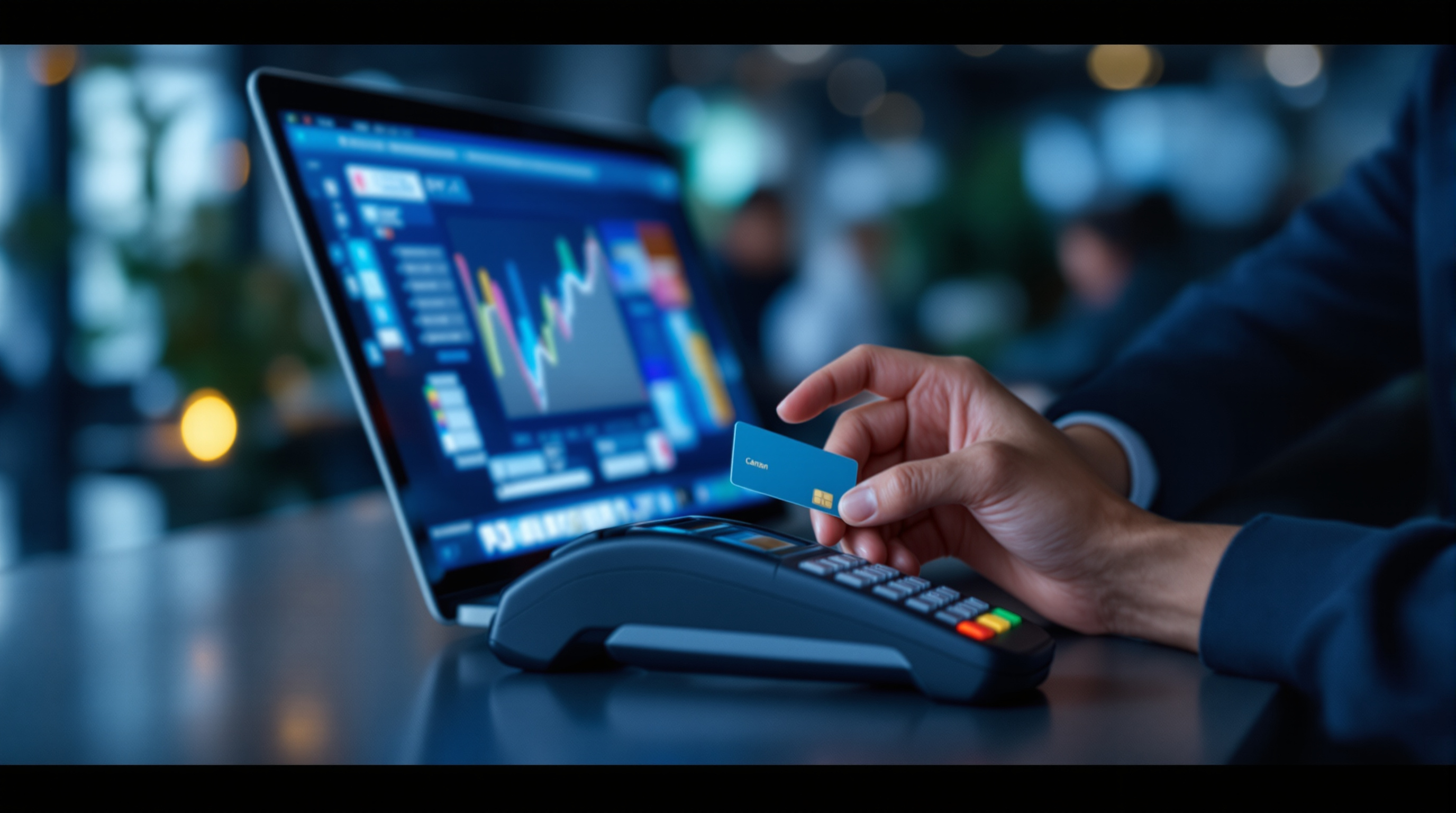 Payment-Processors