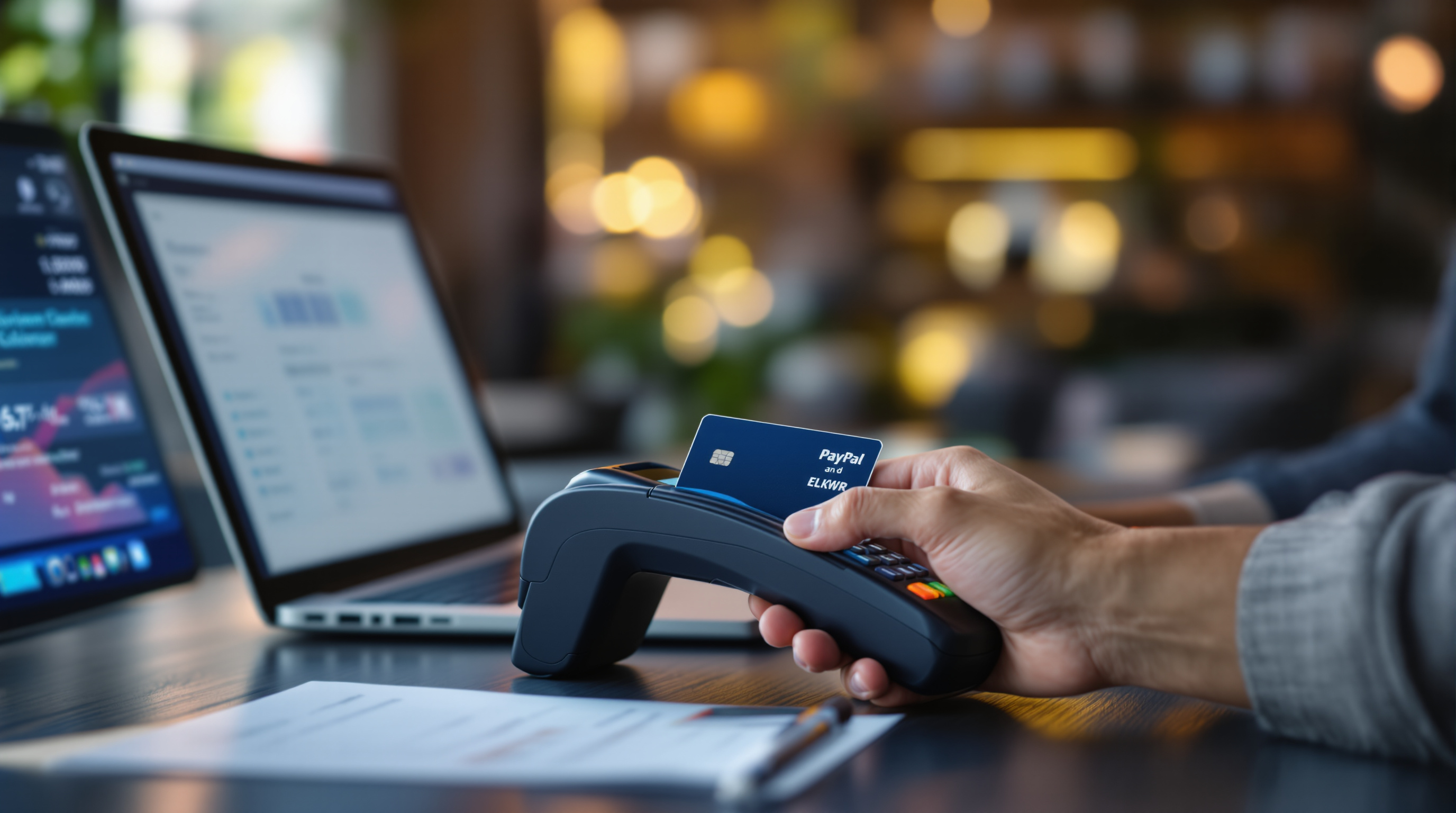 Paypal-Compliance