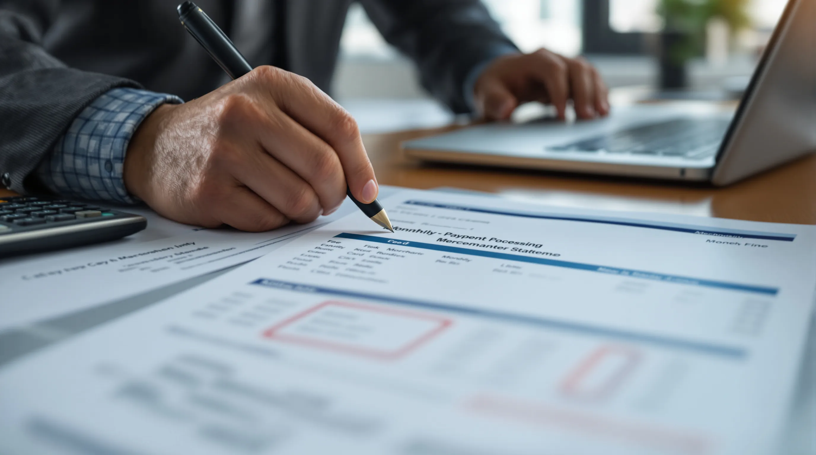 The Undisclosed Fees Hiding in High-Risk Processing Quotes